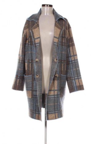 Damen Strickjacke C&A, Größe S, Farbe Mehrfarbig, Preis € 14,77