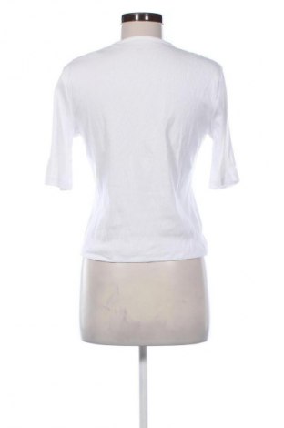 Damen Strickjacke C&A, Größe L, Farbe Weiß, Preis 15,00 €