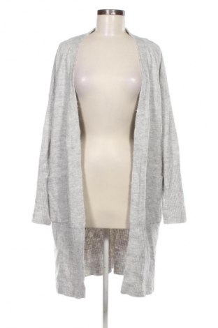 Damen Strickjacke C&A, Größe L, Farbe Grau, Preis € 8,99