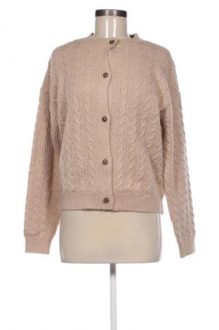 Damski kardigan C&A, Rozmiar M, Kolor Brązowy, Cena 47,99 zł