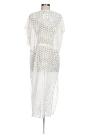 Damen Strickjacke C&A, Größe L, Farbe Ecru, Preis 7,99 €