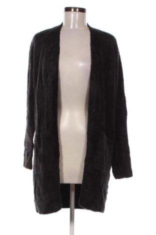 Γυναικεία ζακέτα C&A, Μέγεθος L, Χρώμα Μαύρο, Τιμή 7,99 €