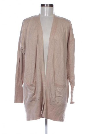 Damen Strickjacke C&A, Größe M, Farbe Beige, Preis € 14,83