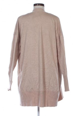 Damen Strickjacke C&A, Größe M, Farbe Beige, Preis € 14,83