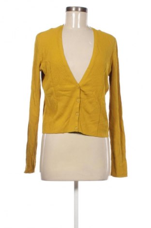 Damen Strickjacke COS, Größe M, Farbe Gelb, Preis € 41,99