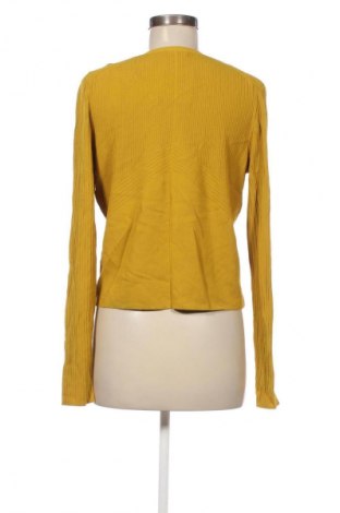 Damen Strickjacke COS, Größe M, Farbe Gelb, Preis € 41,99