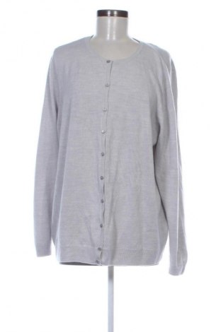 Női kardigán Cable & Gauge, Méret XXL, Szín Lila, Ár 2 349 Ft