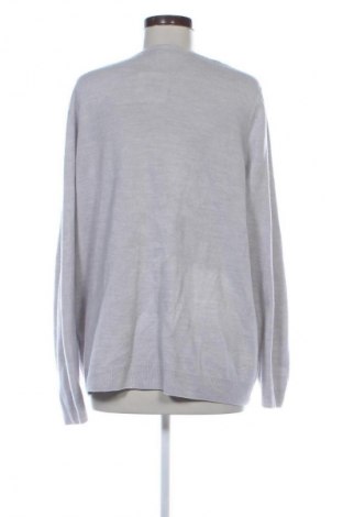 Női kardigán Cable & Gauge, Méret XXL, Szín Lila, Ár 2 349 Ft