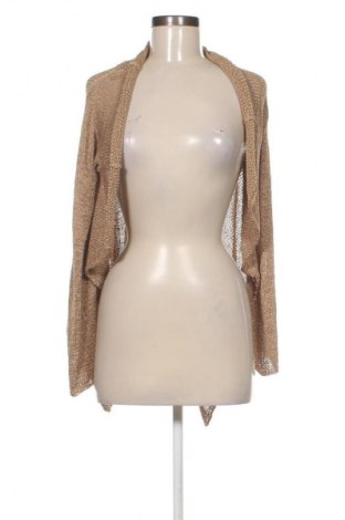 Γυναικεία ζακέτα Calliope, Μέγεθος S, Χρώμα Καφέ, Τιμή 14,83 €