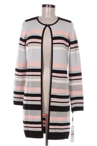 Дамска жилетка Calvin Klein, Размер XS, Цвят Многоцветен, Цена 234,03 лв.