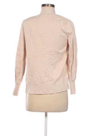 Damen Strickjacke Camaieu, Größe M, Farbe Beige, Preis 14,77 €