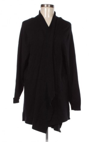 Damen Strickjacke Canda, Größe M, Farbe Schwarz, Preis € 8,99