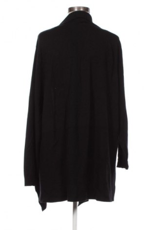 Damen Strickjacke Canda, Größe M, Farbe Schwarz, Preis € 8,99