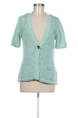 Női kardigán Canda, Méret S, Szín Zöld, Ár 2 859 Ft
