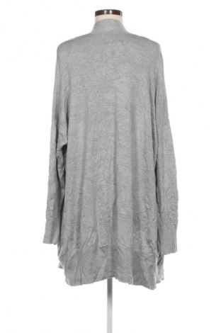 Cardigan de damă Canda, Mărime L, Culoare Gri, Preț 54,99 Lei