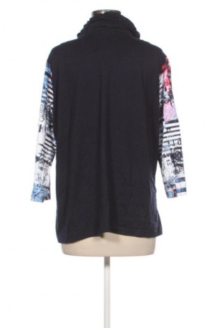 Damen Strickjacke Canda, Größe XL, Farbe Blau, Preis 7,99 €