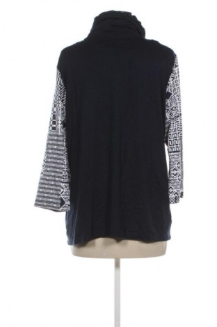 Damen Strickjacke Canda, Größe L, Farbe Mehrfarbig, Preis € 12,99