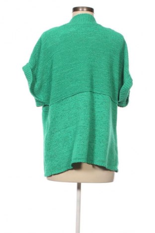 Damski kardigan Canda, Rozmiar XL, Kolor Zielony, Cena 21,99 zł