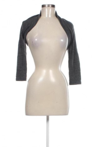 Damen Strickjacke Capsule, Größe S, Farbe Grau, Preis 13,99 €