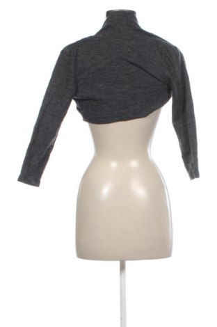 Damen Strickjacke Capsule, Größe S, Farbe Grau, Preis 13,99 €