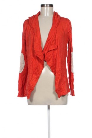 Dámsky kardigán Captain Tortue, Velikost M, Barva Červená, Cena  367,00 Kč