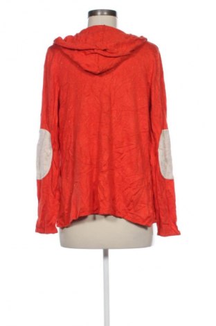 Dámsky kardigán Captain Tortue, Velikost M, Barva Červená, Cena  367,00 Kč