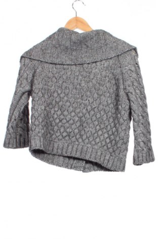 Дамска жилетка Caroll, Размер XS, Цвят Сив, Цена 62,00 лв.