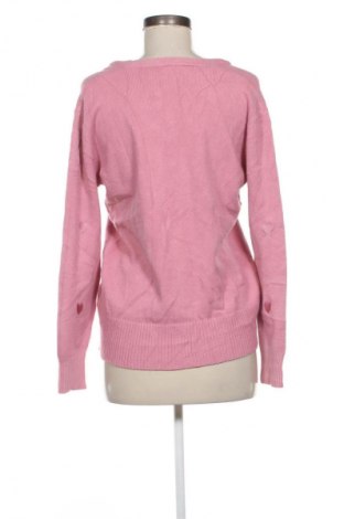 Damen Strickjacke Cc, Größe L, Farbe Rosa, Preis € 12,99