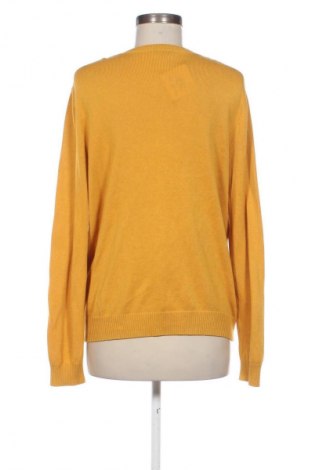 Γυναικεία ζακέτα Cecil, Μέγεθος L, Χρώμα Κίτρινο, Τιμή 20,97 €