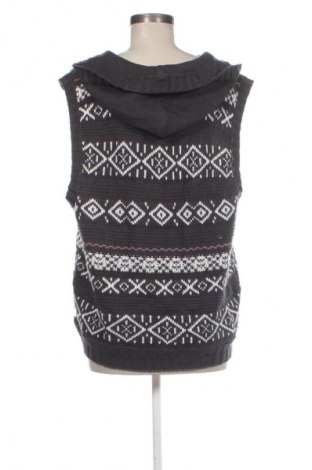 Damen Strickjacke Cecil, Größe L, Farbe Mehrfarbig, Preis € 9,99