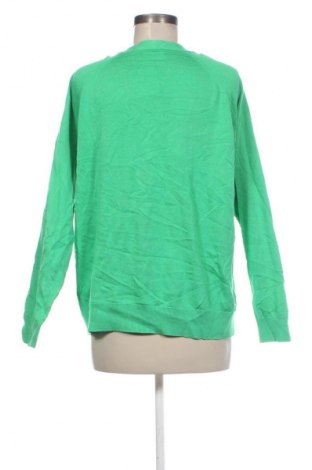 Damen Strickjacke Cecil, Größe L, Farbe Grün, Preis € 15,99