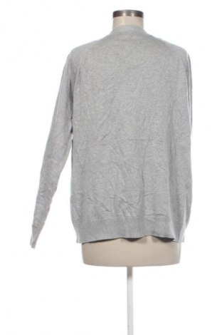 Damen Strickjacke Cecil, Größe L, Farbe Grau, Preis € 14,99