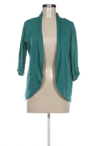 Cardigan de damă Cecil, Mărime S, Culoare Verde, Preț 41,99 Lei