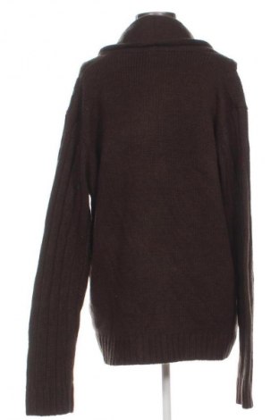 Damen Strickjacke CedarWood State, Größe XL, Farbe Grün, Preis € 15,99