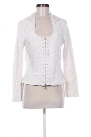 Dámsky kardigán Celina, Velikost L, Barva Bílá, Cena  367,00 Kč