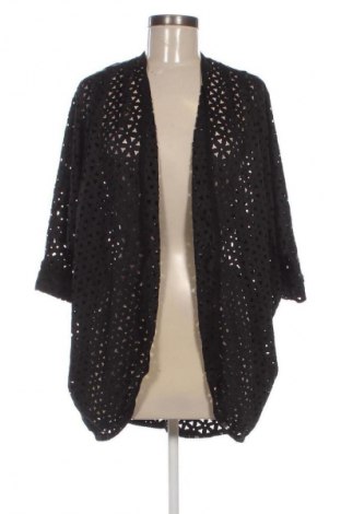 Damski kardigan Cf-Selection, Rozmiar M, Kolor Czarny, Cena 41,99 zł