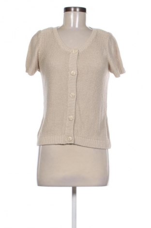 Dámsky kardigán Charles Vogele, Velikost S, Barva Béžová, Cena  366,00 Kč