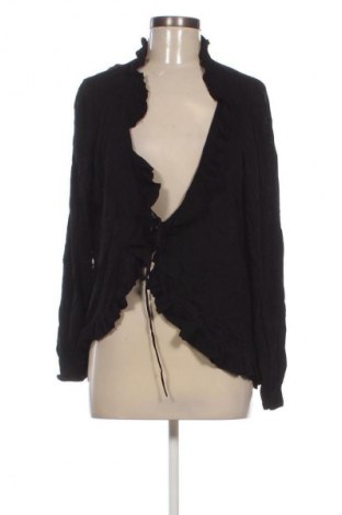 Női kardigán Charles Vogele, Méret XL, Szín Fekete, Ár 2 249 Ft
