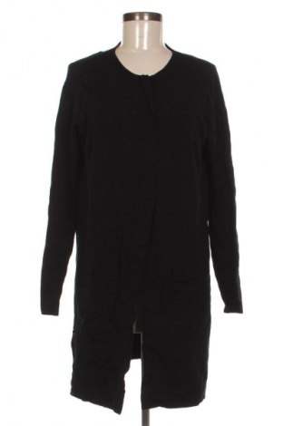 Дамска жилетка Chelsea Rose NYC, Размер XL, Цвят Черен, Цена 15,99 лв.