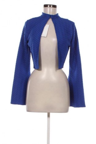 Damen Strickjacke Chiquelle, Größe M, Farbe Blau, Preis 61,99 €