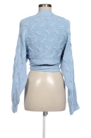 Damen Strickjacke Chiquelle, Größe M, Farbe Blau, Preis € 21,00