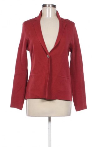 Damski kardigan Christian Berg, Rozmiar M, Kolor Czerwony, Cena 76,40 zł