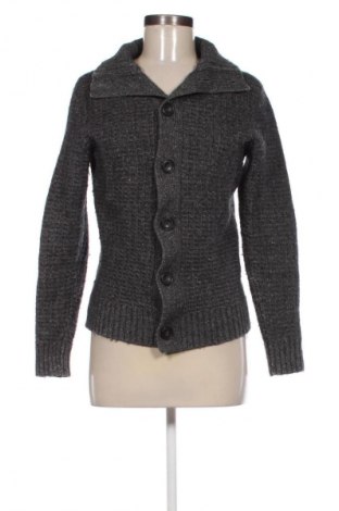 Damen Strickjacke Christian Berg, Größe M, Farbe Grau, Preis € 17,36