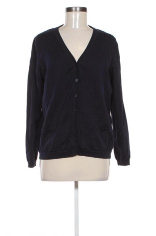 Damski kardigan Christian Berg, Rozmiar XXL, Kolor Niebieski, Cena 78,00 zł