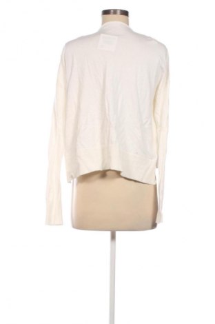 Дамска жилетка Christian Berg, Размер S, Цвят Бял, Цена 33,93 лв.