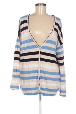 Дамска жилетка Clarina Collection, Размер XL, Цвят Многоцветен, Цена 31,28 лв.