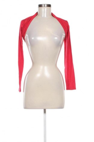 Női kardigán Clockhouse, Méret S, Szín Piros, Ár 5 800 Ft