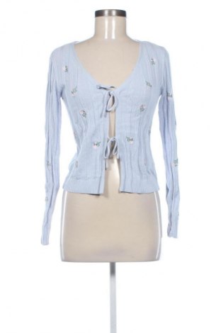 Női kardigán Clockhouse, Méret S, Szín Kék, Ár 5 776 Ft