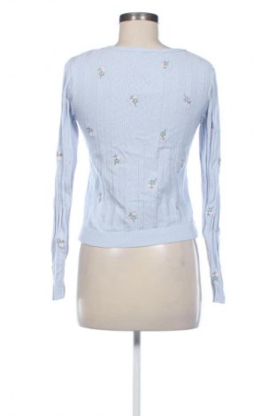 Női kardigán Clockhouse, Méret S, Szín Kék, Ár 5 776 Ft