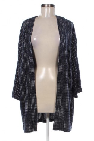 Damen Strickjacke Clockhouse, Größe L, Farbe Mehrfarbig, Preis 14,83 €